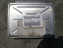 Chevy - ECU Computer - 12209614